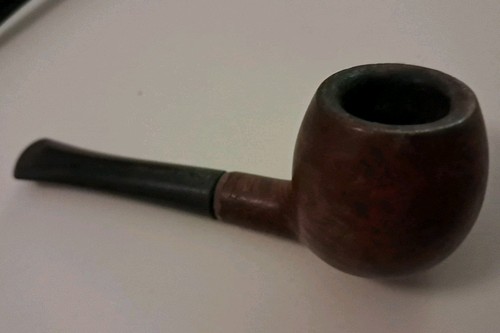 Pipe ancienne bruyère - ancienne, en