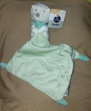 doudou mots d'enfants