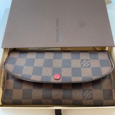 Louis Vuitton Damier Ebène