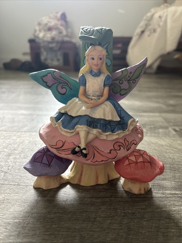 Alice wonderland changed - alice, in