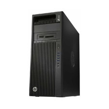 WorkStation HP Z440, Xeon