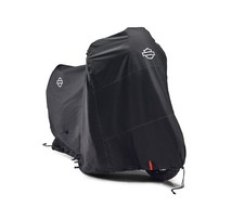 Harley-Davidson Premium Housse De Moto Intérieure/Extérieure 93100070