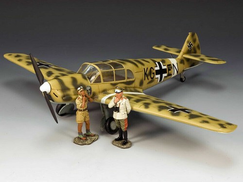 King country ak058 rommel - &,