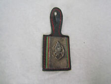 PUCELLE MEDAILLE A IDENTIFIER