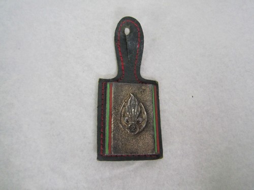 Pucelle medaille identifier - medaille, a
