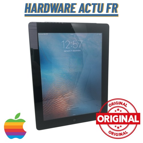 Tablette apple a1396 - tablette,