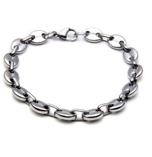 Bracelet grains cafe - de,