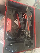 sécateur électrique ELECTROCOUP