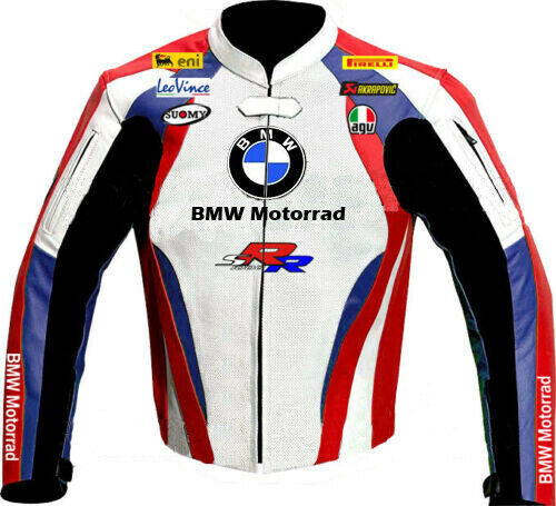 Bmw s1000rr 2026 veste - 2026, cuir
