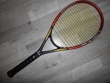 RAQUETTE TENNIS HEAD I S1 MID PLUS INTELLIFIBER MANCHE 3   4  3/8
