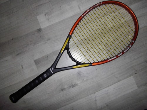 Raquette tennis head mid - i,