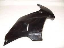 Tête de fourche droite