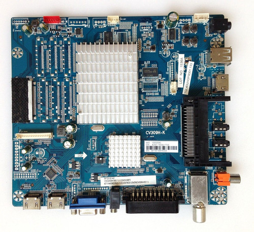 Platine main board - ,