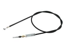 Câble Bowden d'entraînement