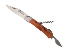 DC2986CAD - COUTEAU DOURIS CHASTEL LE PIONNIER CHASSE 3P GENEVRIER