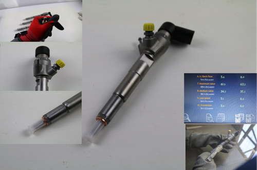 Injecteur h8200704191 - injecteur,