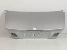 couvercle de coffre pour BMW