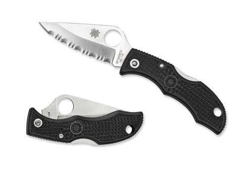 Spyderco knives ladybug - knives, 3