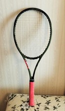 Raquette de tennis #Wilson