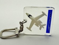 PORTE CLEF BOURBON CORVETTE