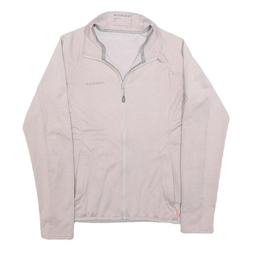 Mammut veste polyester zip - veste,