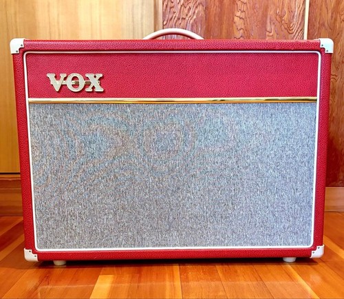 Ampli guitare tube - , vox
