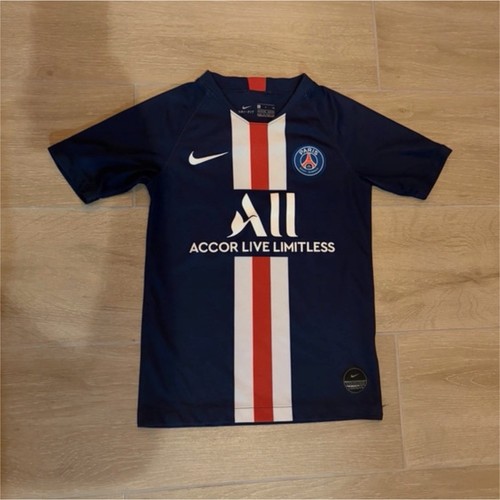 Maillot psg domicile 2019 2020 - maillot,