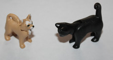 Playmobil Animaux : 1 Chien Et