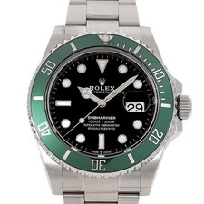 Rolex Submariner Automatique