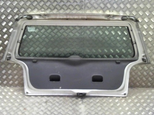 Malle hayon arriere volkswagen - malle/hayon,