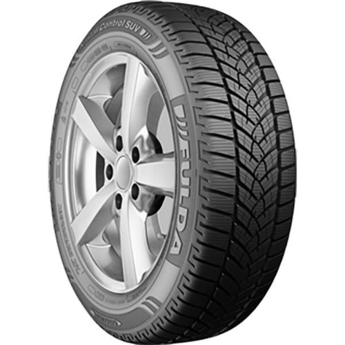 Fulda kristall control suv - kristall,