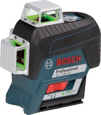 Laser de ligne Bosch GLL 3-80
