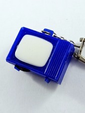 PORTE-CLES - Miniature -