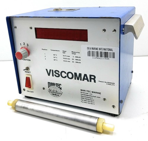 Mar tec marine - marine, viscomar