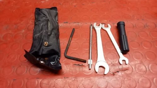 Sac outils abs - sac,