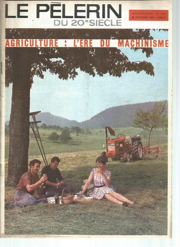 Pelerin 4398 noms - le,