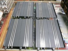 1/32ème SLOT TROBY : 4 RAILS