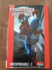 ULTIMATE SPIDER-MAN VOL 4