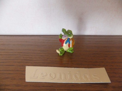 Kinder surprise croco à - ,