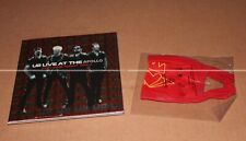 U2 - LIVE AT THE APOLLO - 2