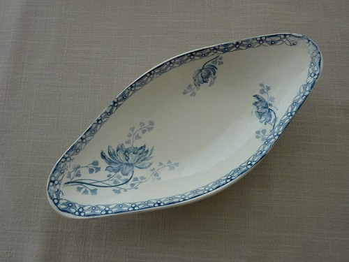 Ravier royat bleu - ravier,