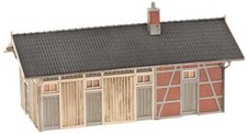 Faller 120210 train annexe - train,