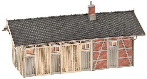 Faller 120210 train - faller,