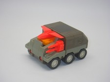 Missile Fox - Starcom - Coleco