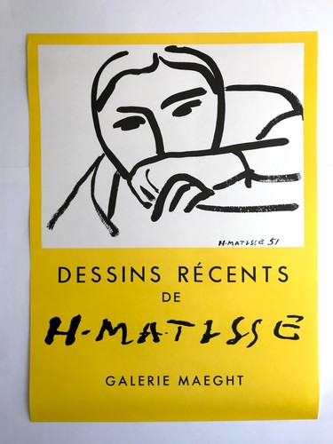 Henri matisse galerie - henri, matisse,