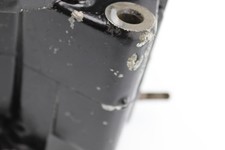 Carter moteur principal HONDA 125 NSR R 1998 à 2003