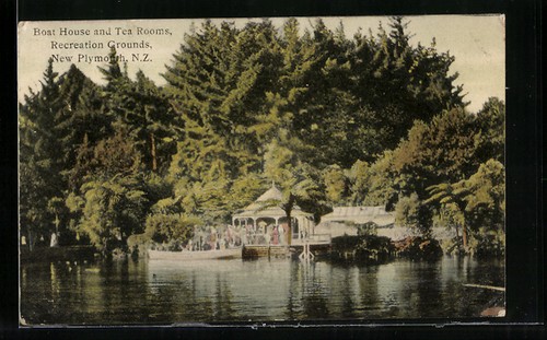 New plymouth recreation - new, plymouth,