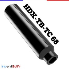 Modérateur de son pour HDX68