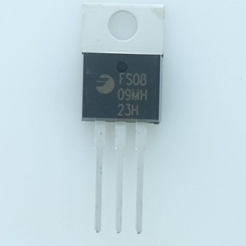 Fs0809mh thyristor 600v scr - fs0809mh,