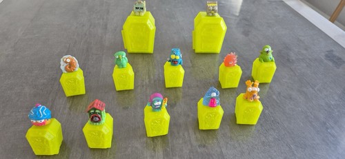 Lot trash pack - lot,